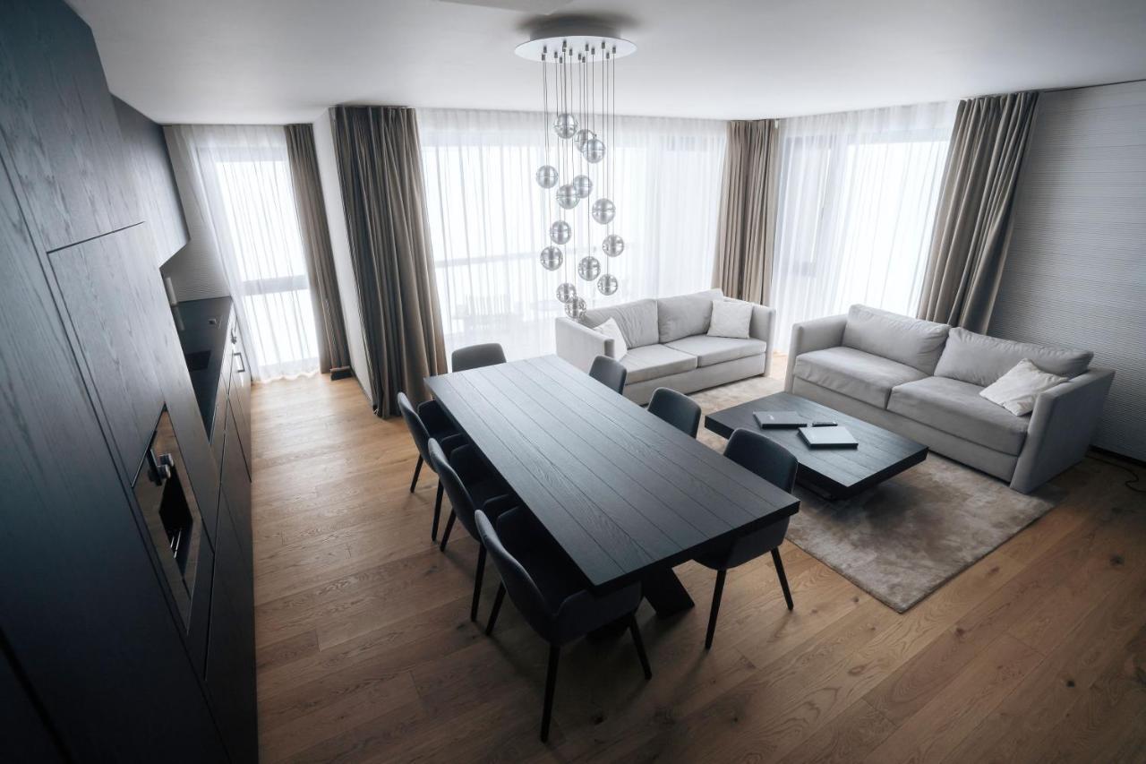 Alpine Aparthotel