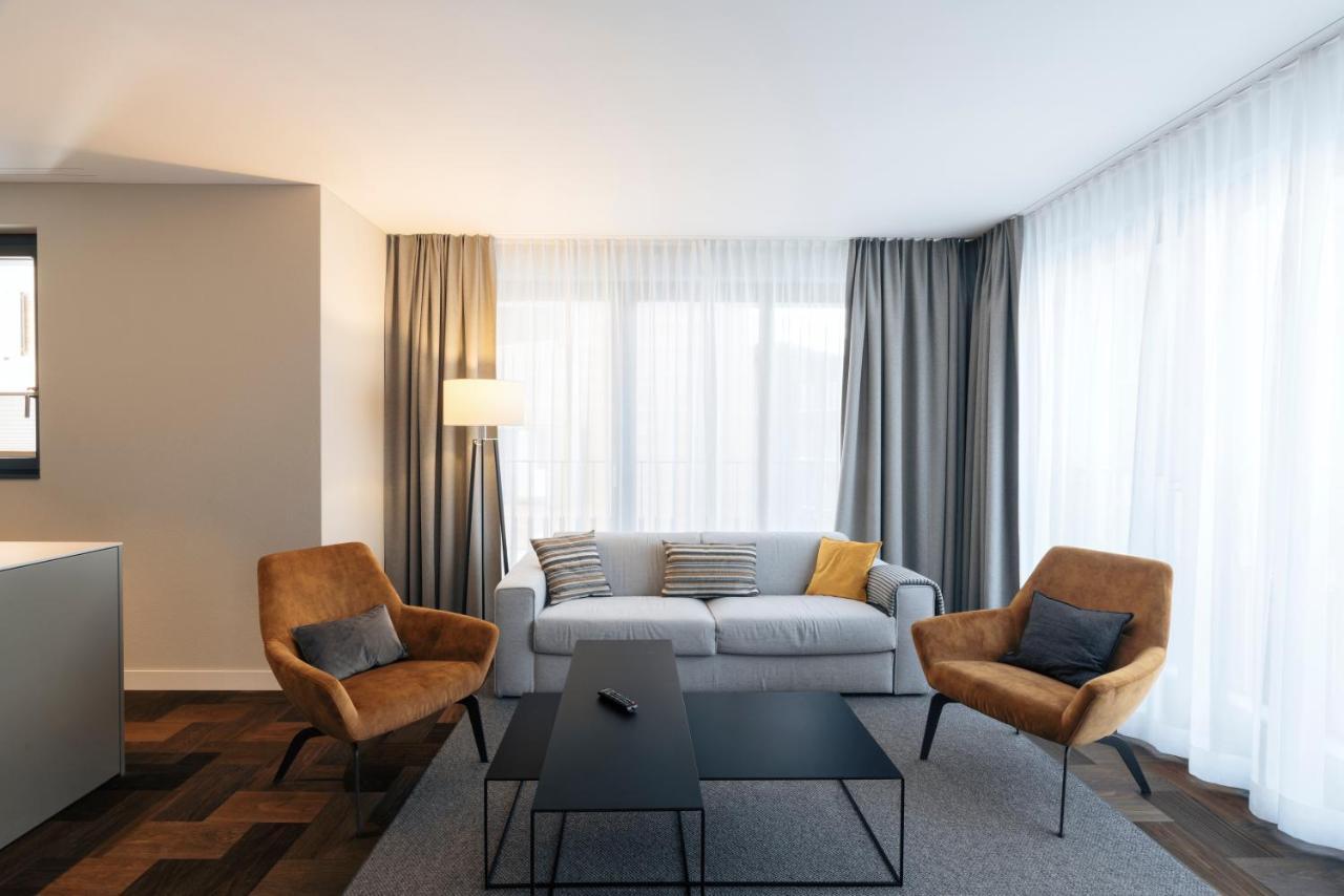 Aparthotel Alpine