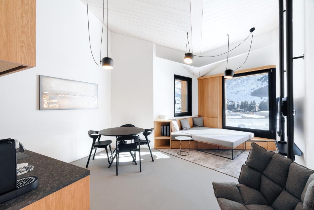 Alpine 4* Andermatt
