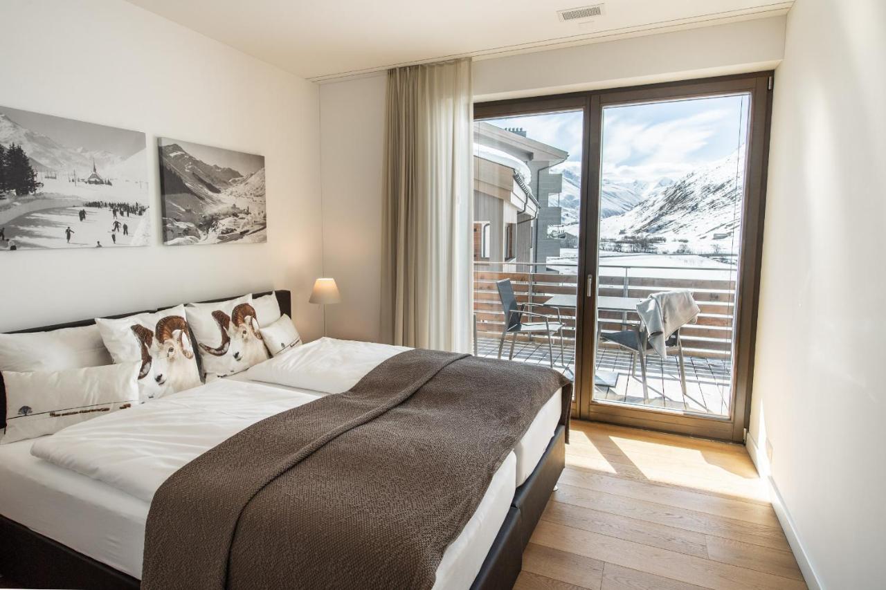 Alpine Aparthotel