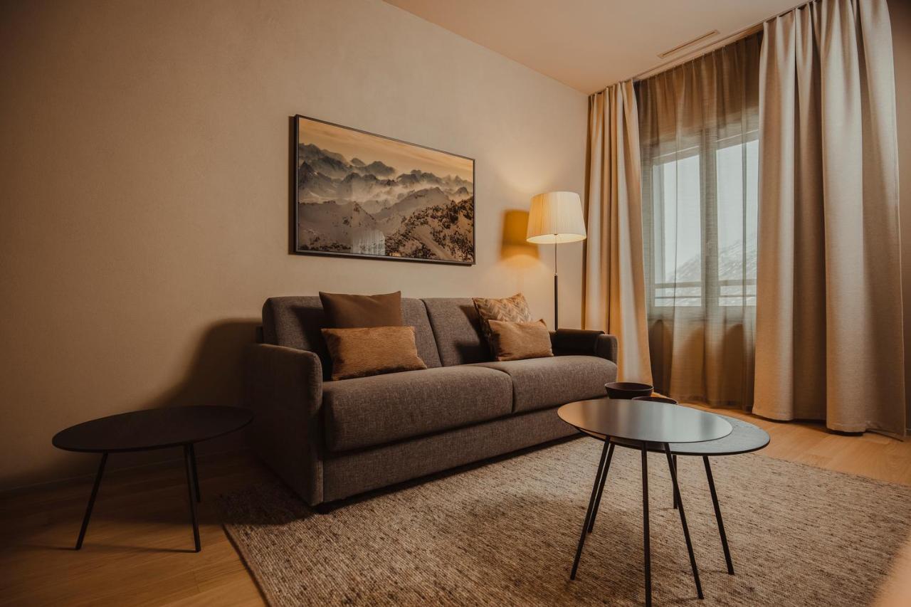 Alpine Aparthotel