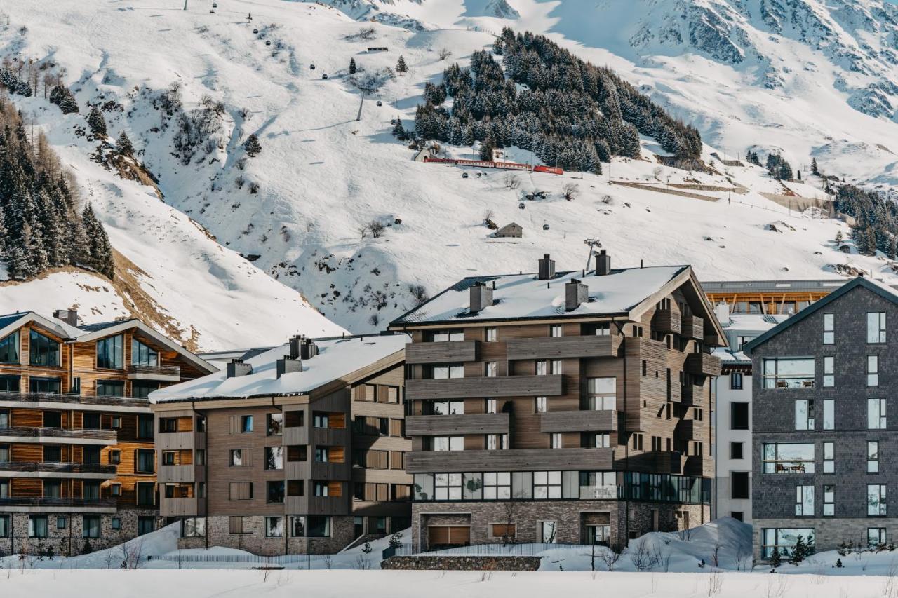 Alpine Andermatt