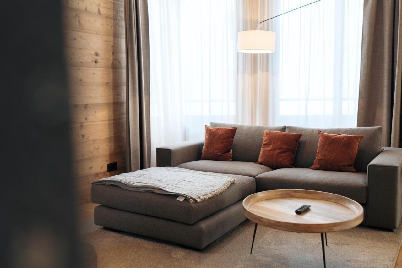 Alpine Aparthotel Andermatt