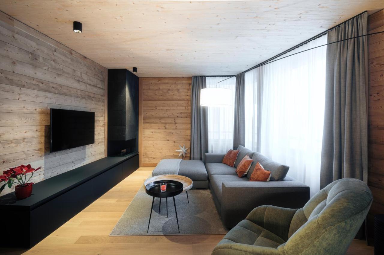 Aparthotel Alpine