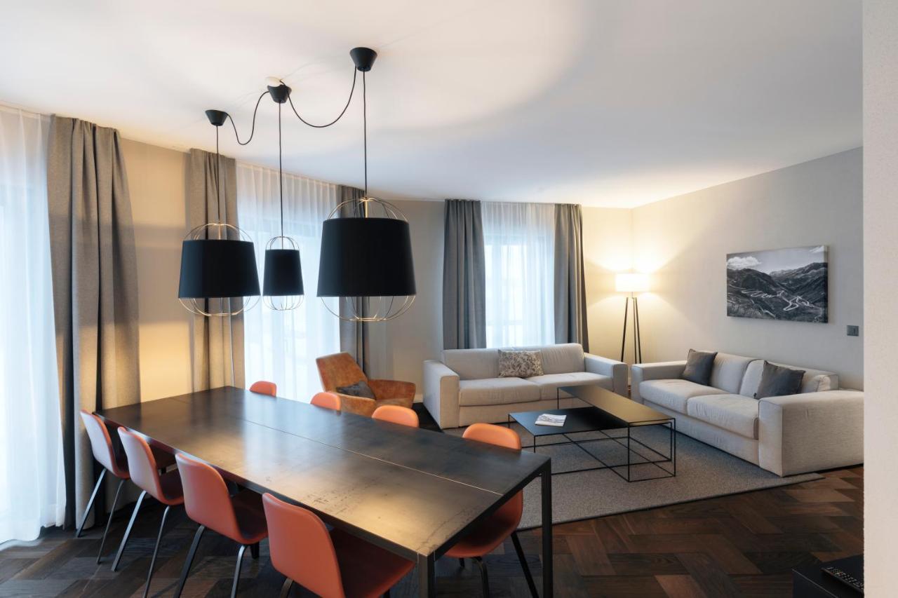 Alpine Andermatt