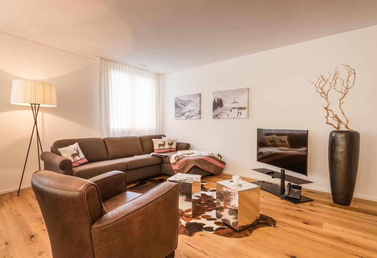 Alpine 4* Andermatt