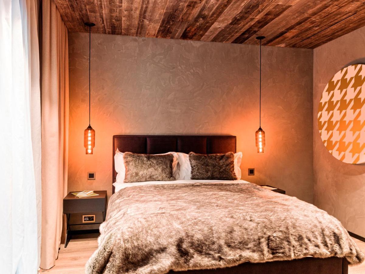 Aparthotel Alpine Andermatt